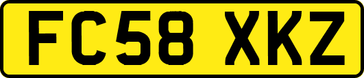 FC58XKZ