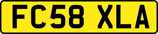 FC58XLA