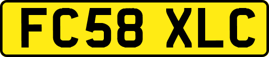 FC58XLC