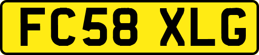 FC58XLG