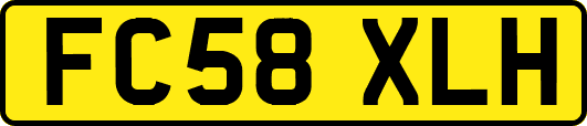 FC58XLH