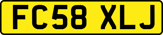 FC58XLJ