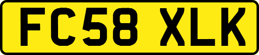 FC58XLK