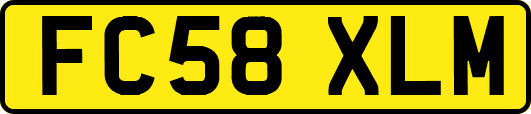 FC58XLM