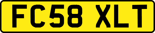 FC58XLT