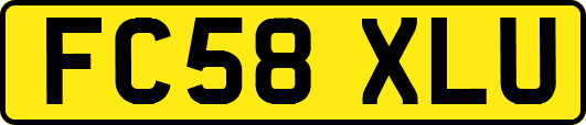 FC58XLU