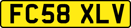 FC58XLV