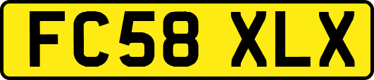 FC58XLX