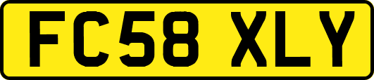FC58XLY