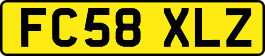 FC58XLZ
