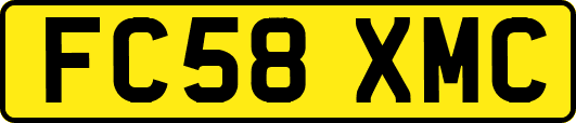 FC58XMC