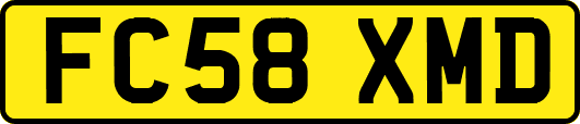 FC58XMD