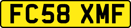 FC58XMF