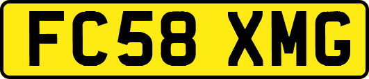 FC58XMG