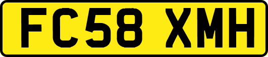 FC58XMH