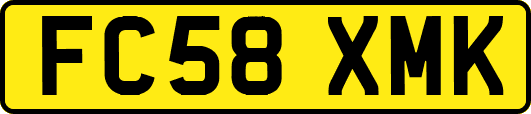 FC58XMK