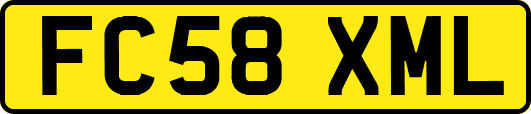 FC58XML