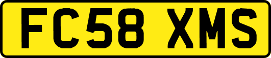 FC58XMS