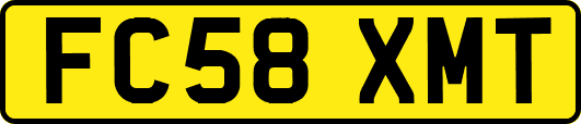 FC58XMT
