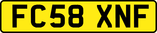FC58XNF