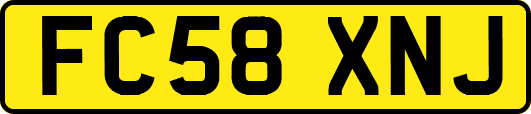 FC58XNJ