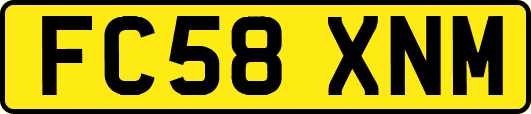 FC58XNM