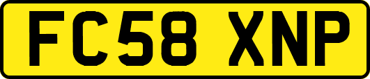 FC58XNP