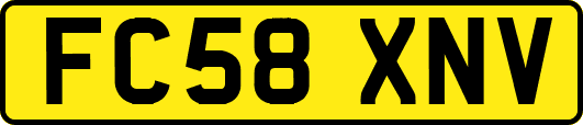 FC58XNV