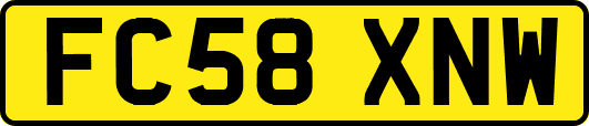 FC58XNW