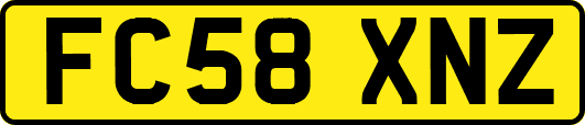 FC58XNZ