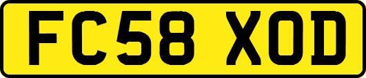 FC58XOD
