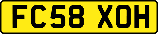 FC58XOH