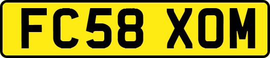 FC58XOM