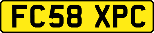 FC58XPC
