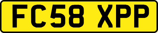 FC58XPP