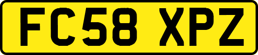 FC58XPZ