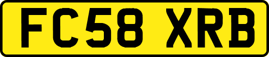 FC58XRB
