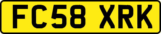 FC58XRK