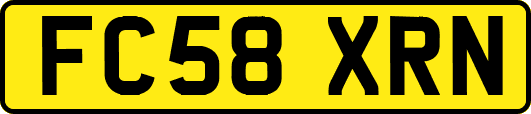 FC58XRN