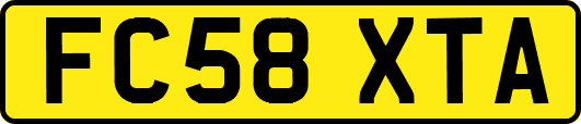 FC58XTA