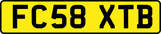 FC58XTB