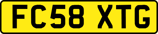 FC58XTG