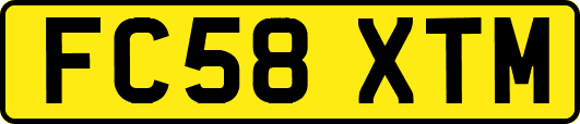 FC58XTM