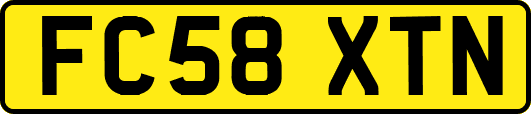 FC58XTN