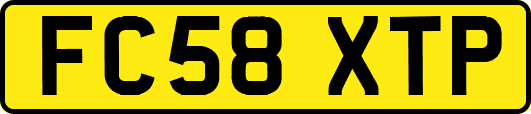 FC58XTP