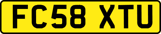 FC58XTU