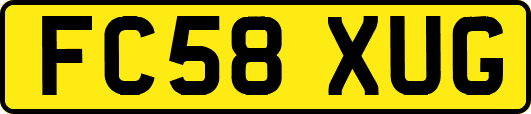 FC58XUG