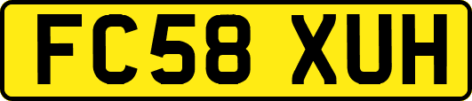 FC58XUH