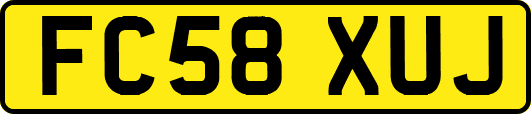 FC58XUJ