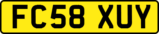 FC58XUY